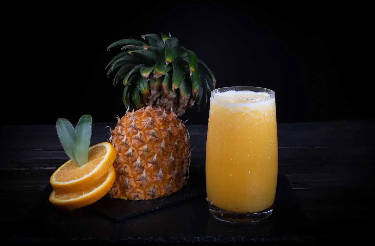 Pineapple Orange - Medium
