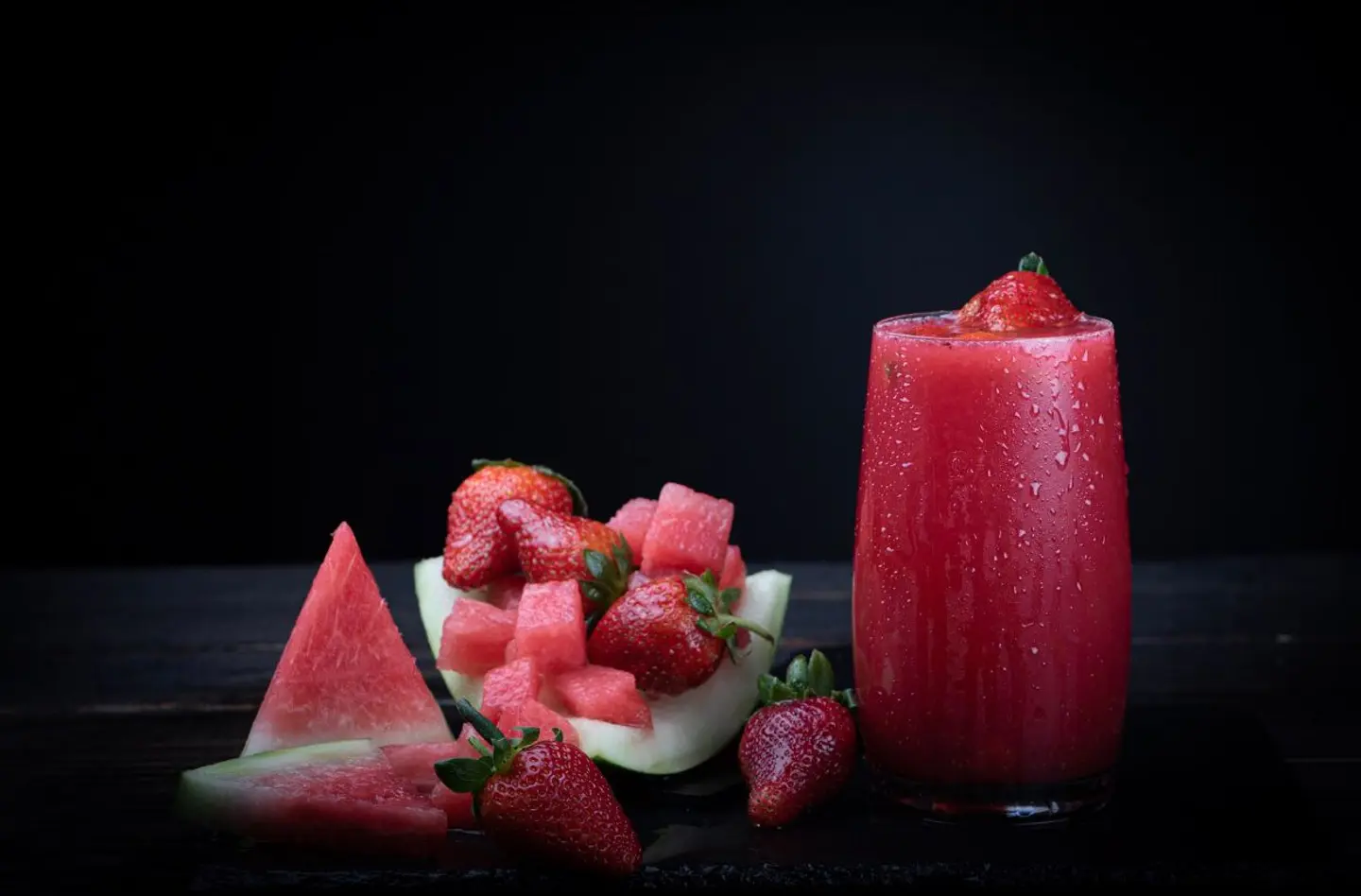 Strawberry Watermelon - Medium