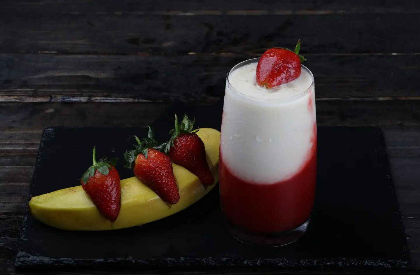 Strawberry Banana - Medium