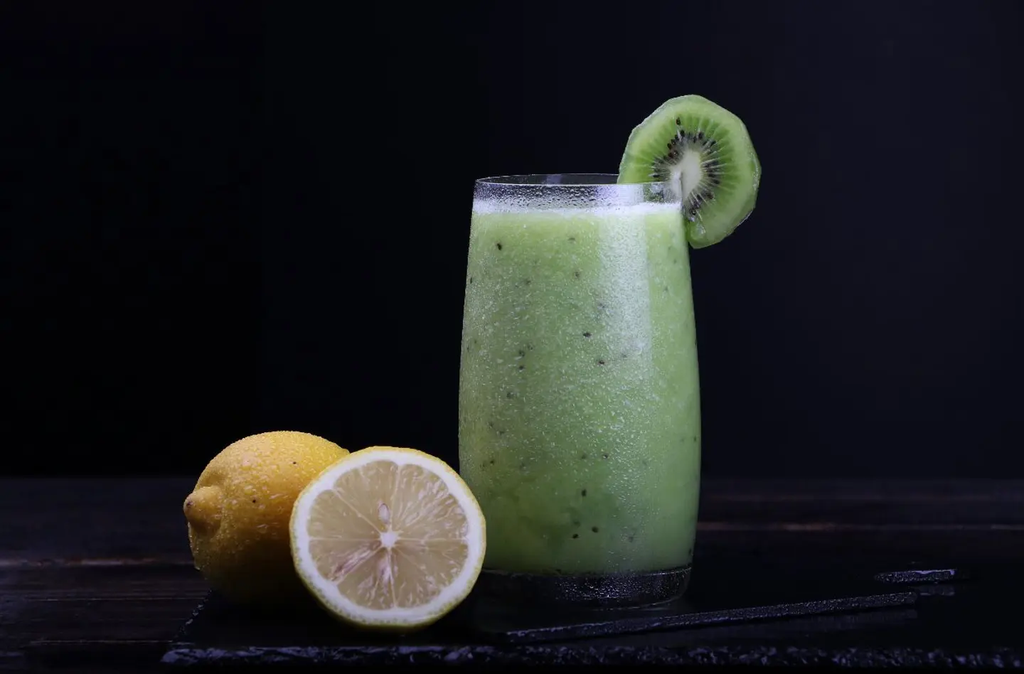 Lemon Kiwi - Medium