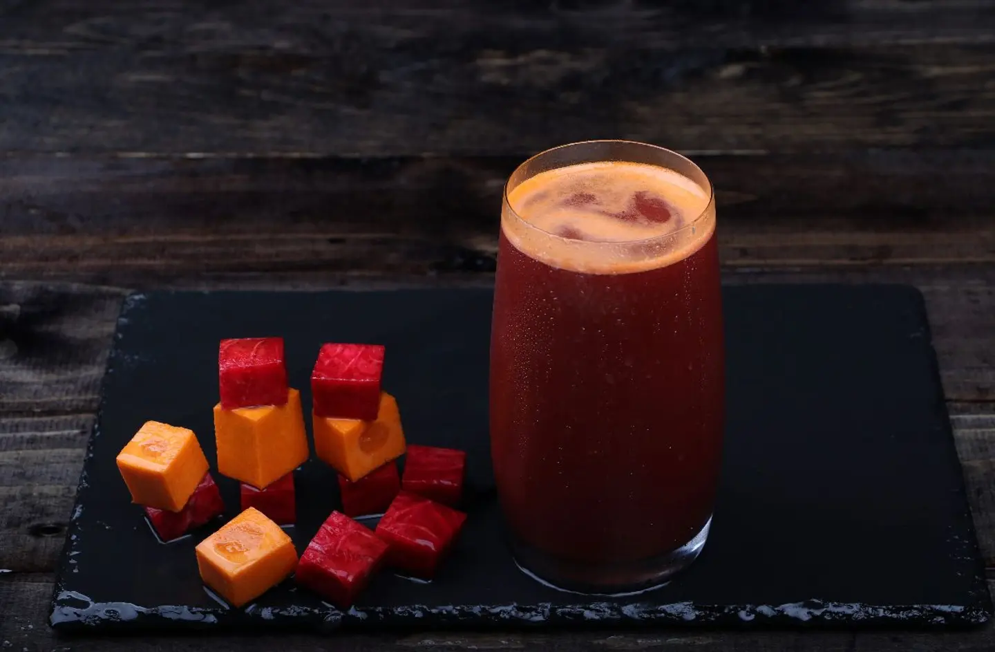 Beetroot Carrot - Medium