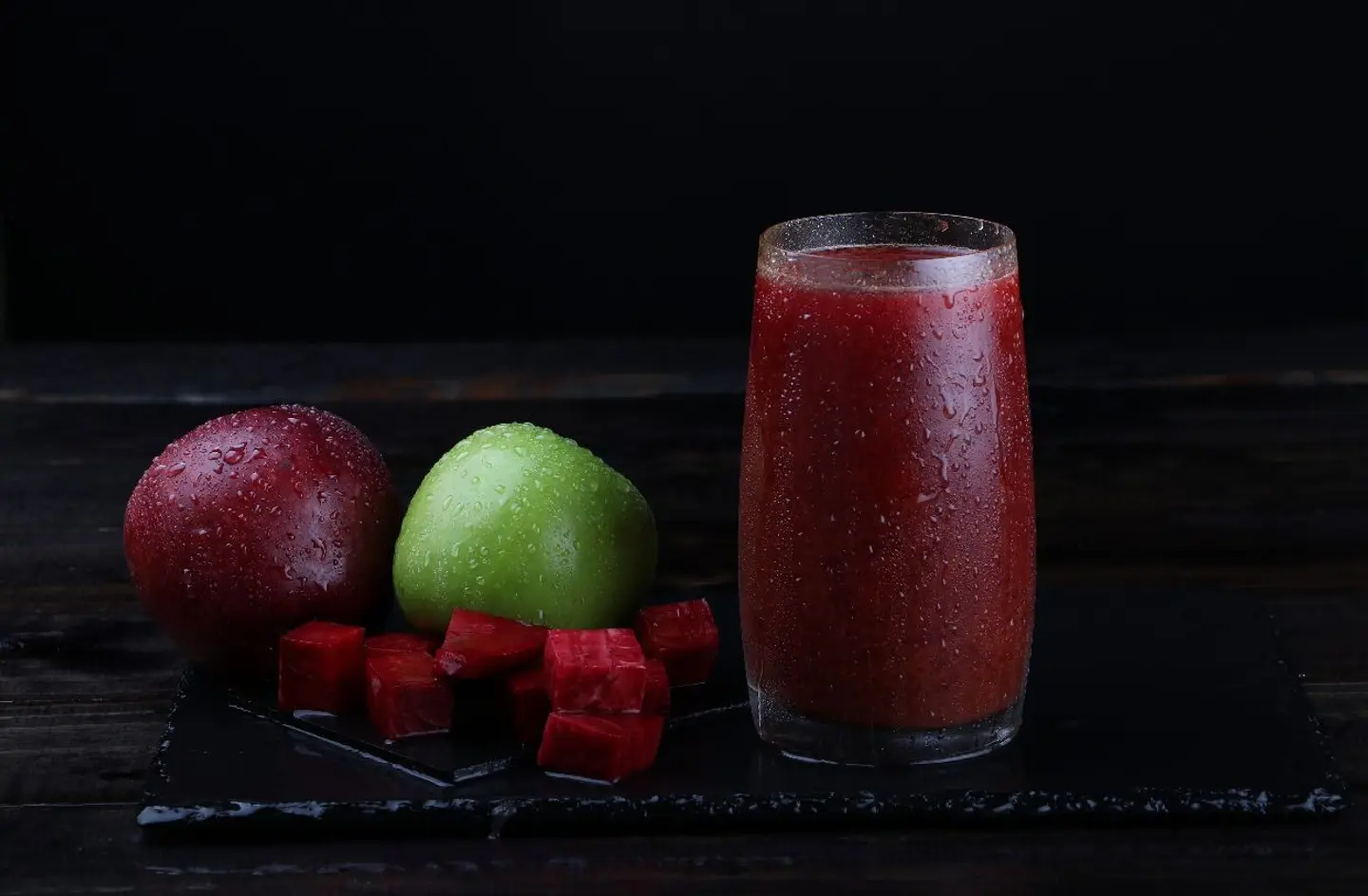 Beetroot Apple - Medium