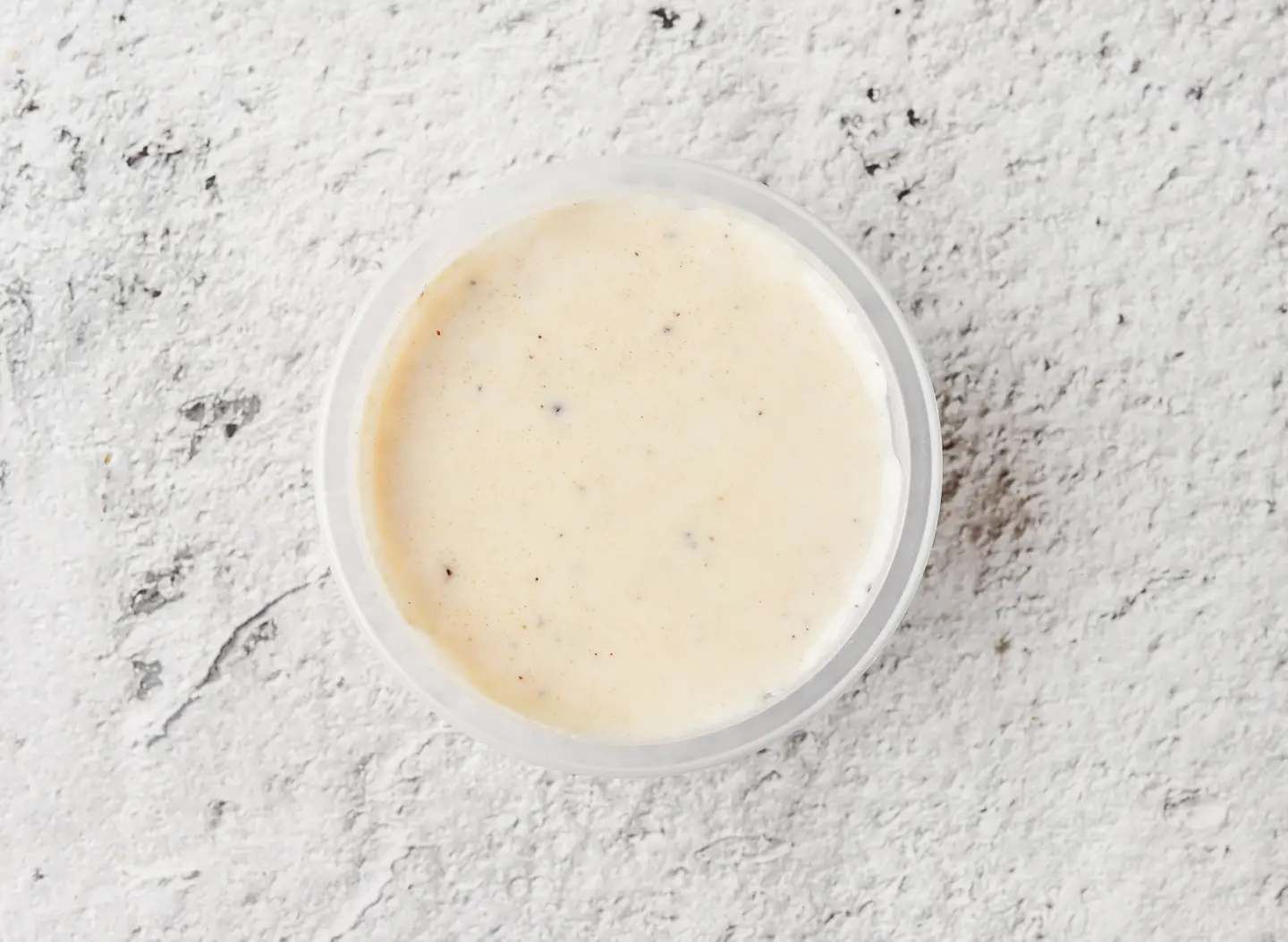 طحينة  - صغير