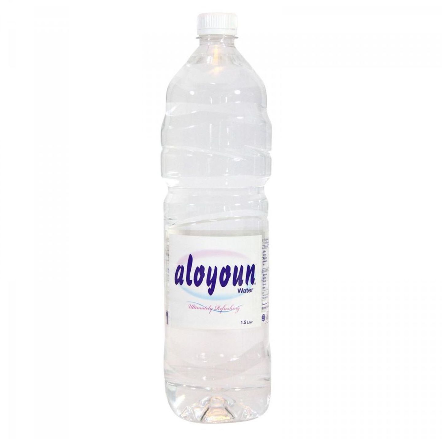 Aloyon Water 600 Ml - Small