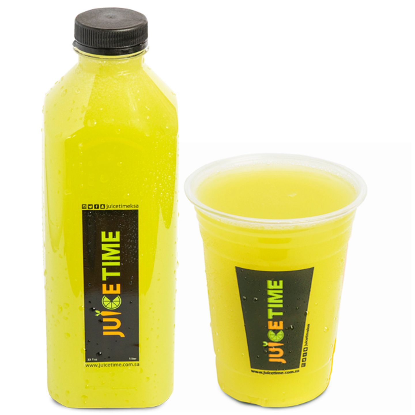 تفاح أخضر - 12 أونصه