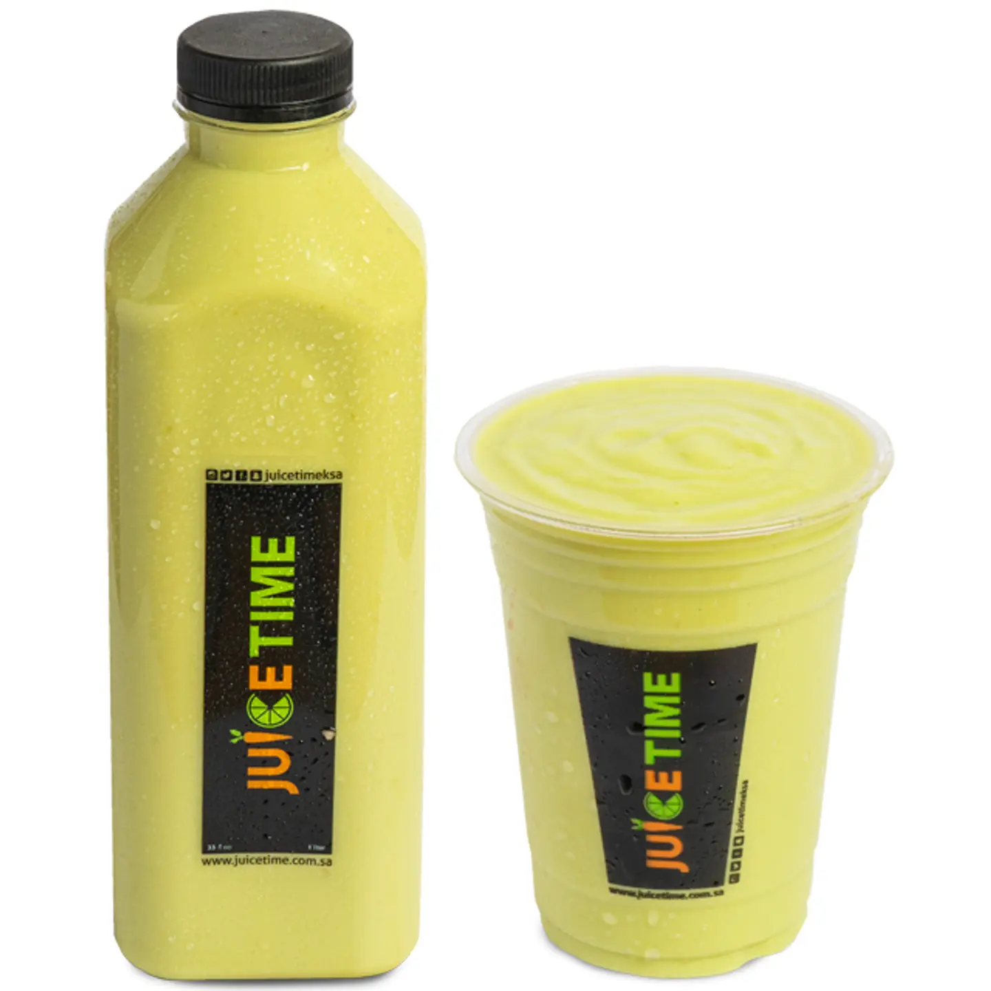 Avocado - 12 Oz