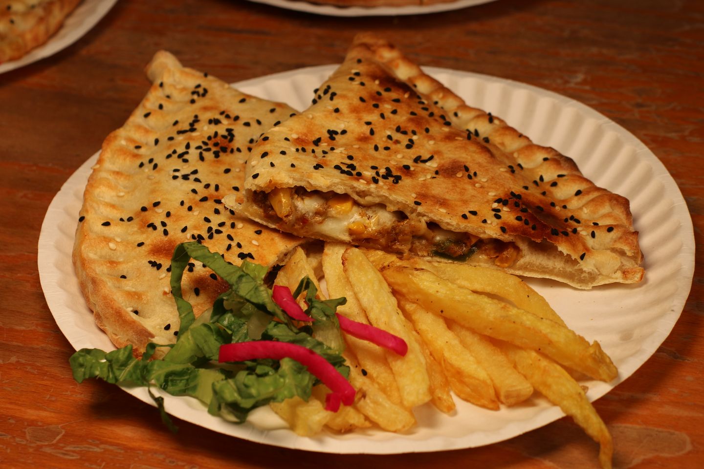 Mexican Pie - Small