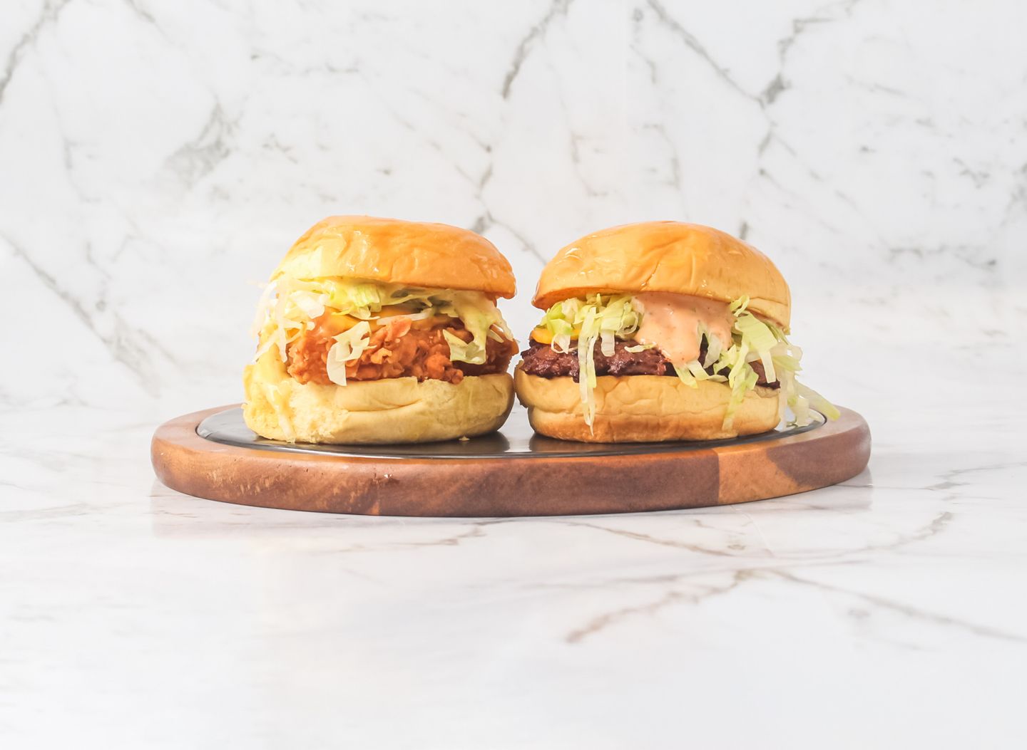 Bg Sliders - Single