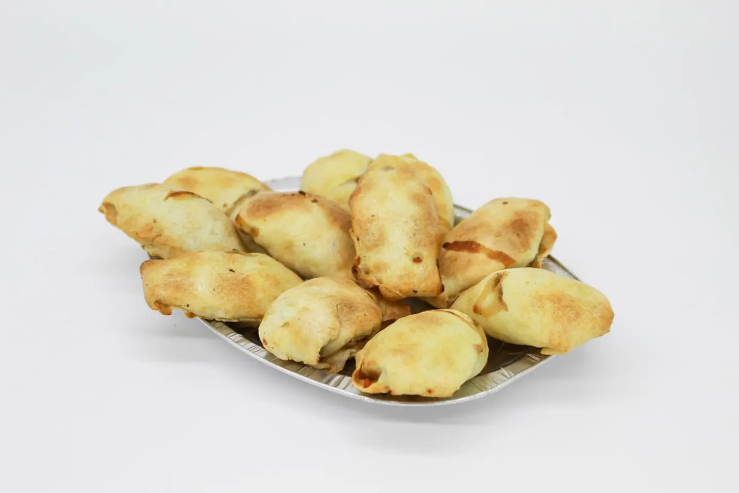 اليغمش  - يغمش - صحن كبير ٤ حبات