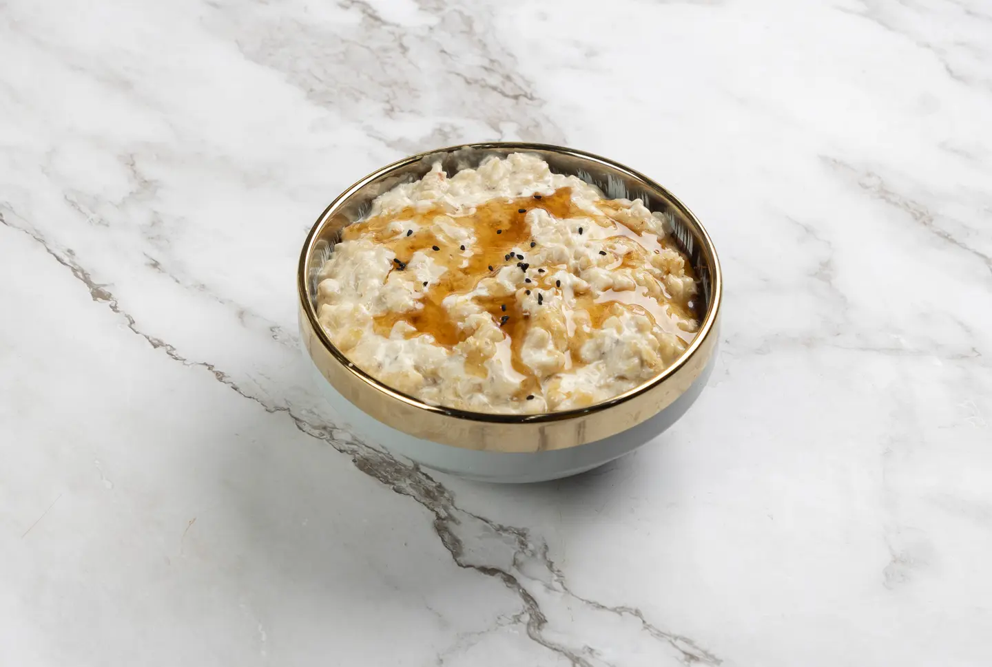 Cream And Honey Masoub  - Small