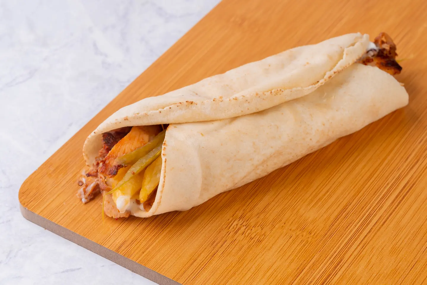 شاورما ورك - صغير