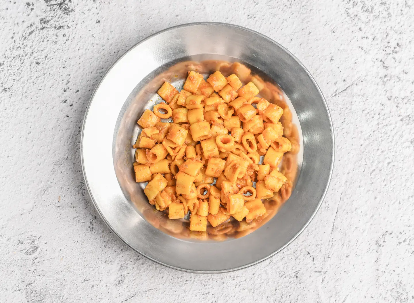 Macaroni Rings - Small