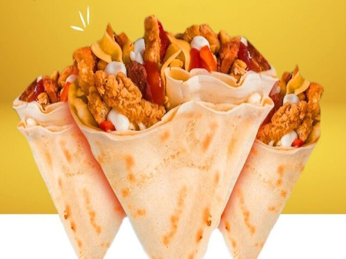 ميكس دجاج - كونو