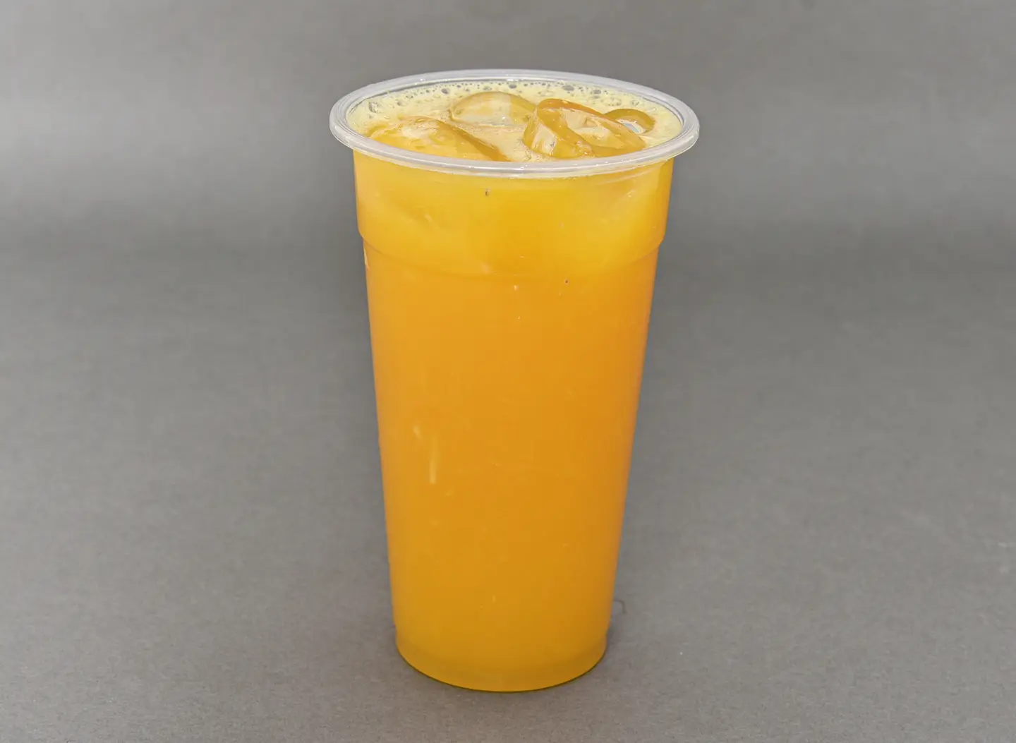 Orange Juice - Medium