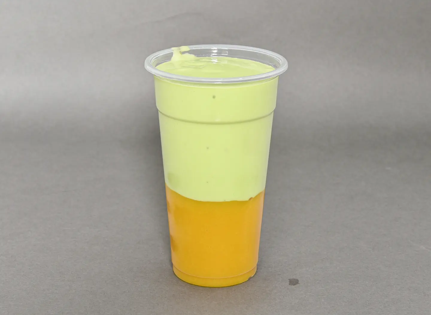 Mango With Strowberry - Medium