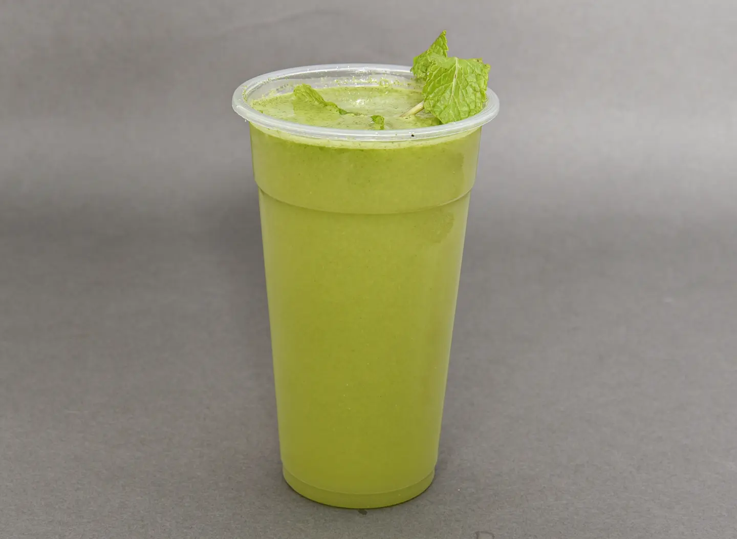 Limon Mint With Zanjabil - Medium
