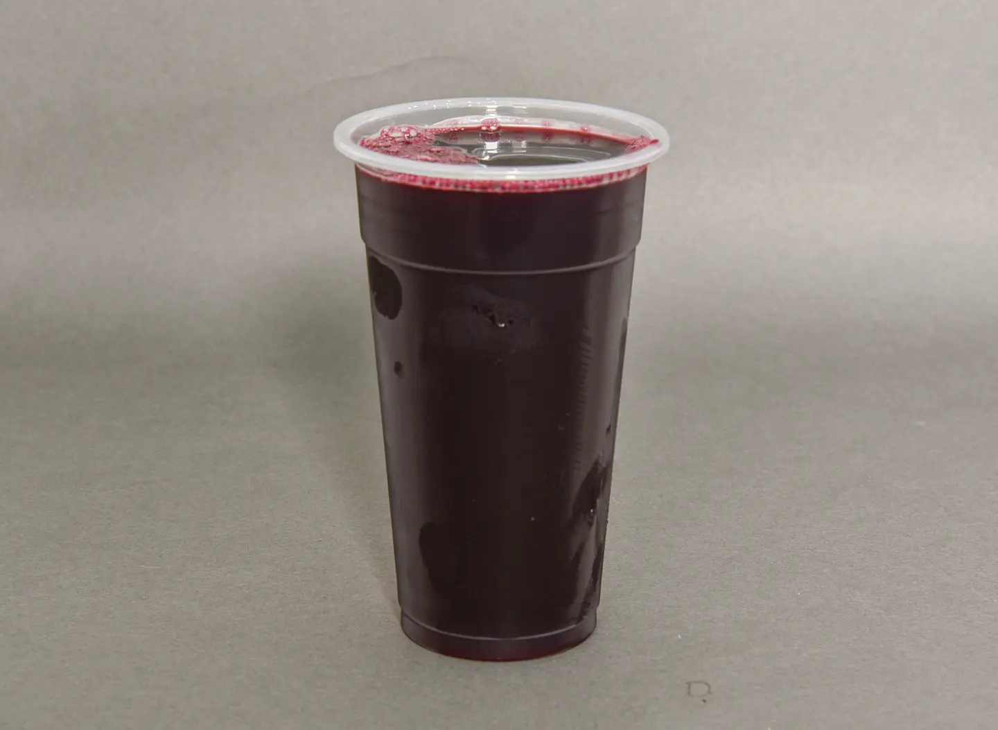 Shamander Strowberry Pomegranate - Medium