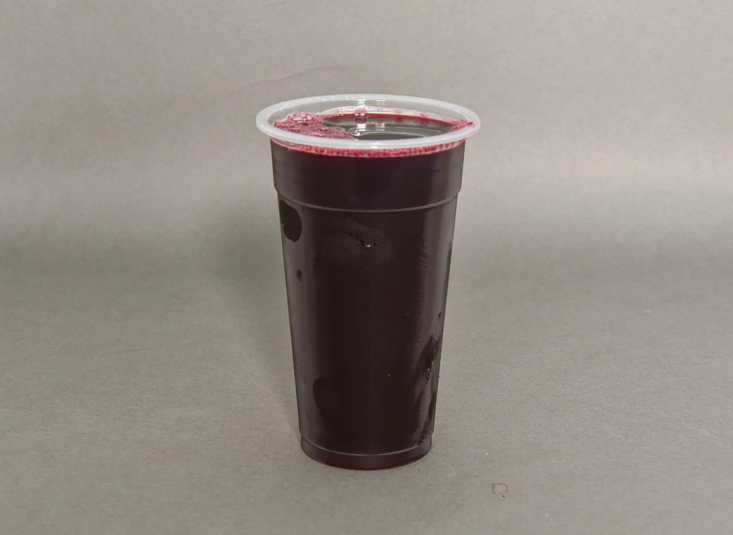 Shamander Strowberry Pomegranate Apple - Medium