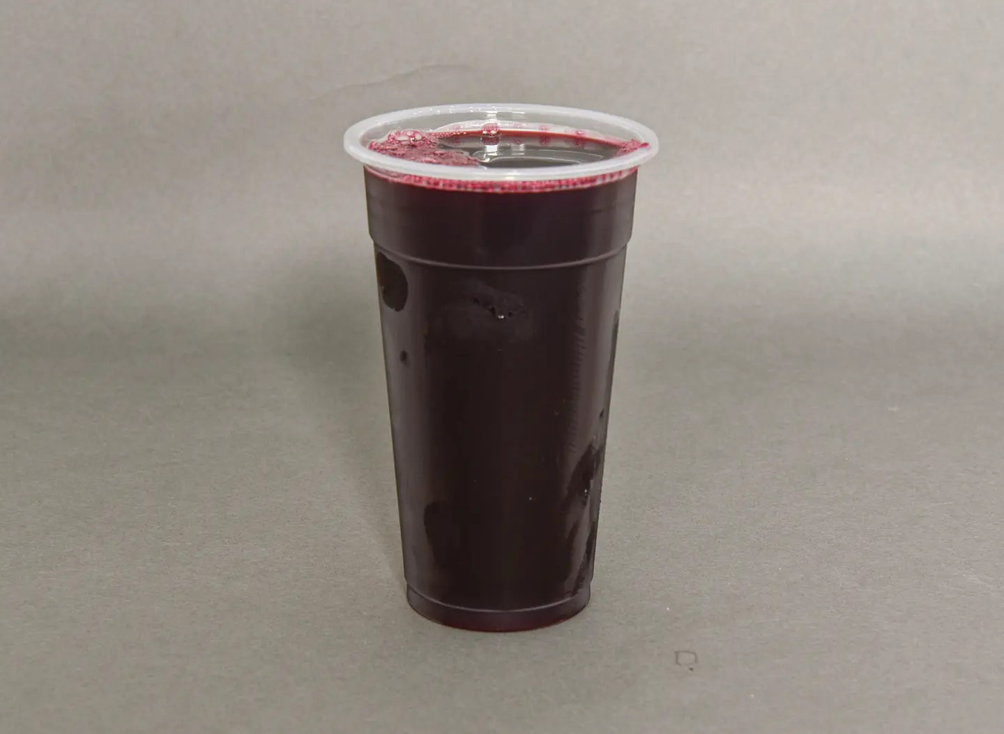 Shamander Strowberry Pomegranate Carrots - Medium