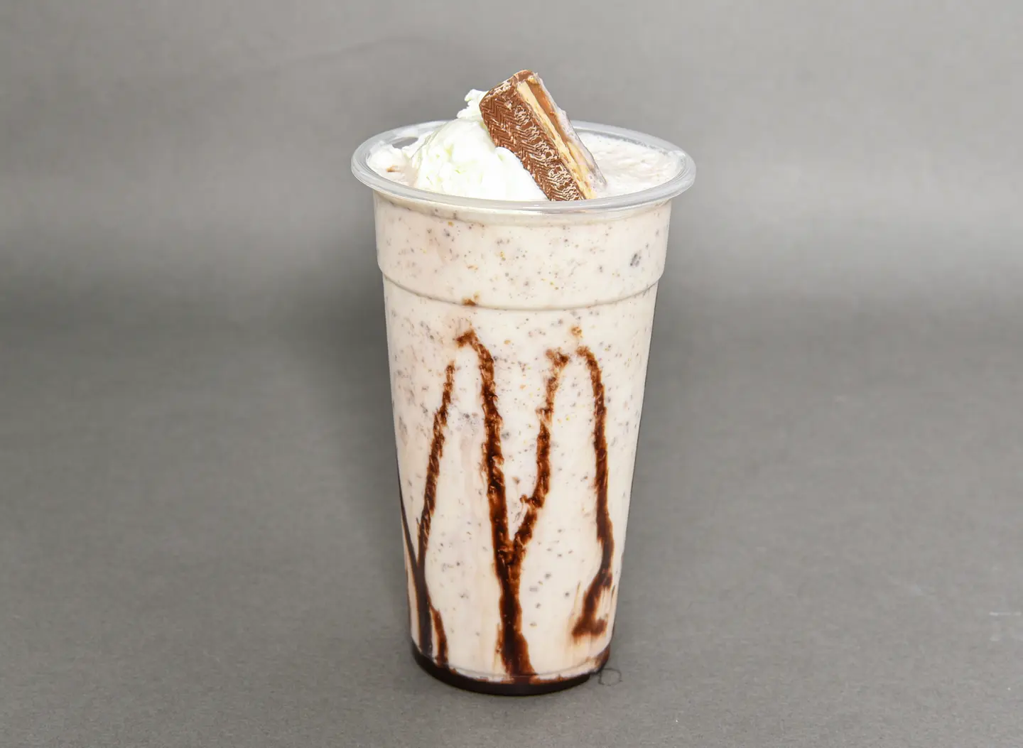 Snikers Milkshake - Medium