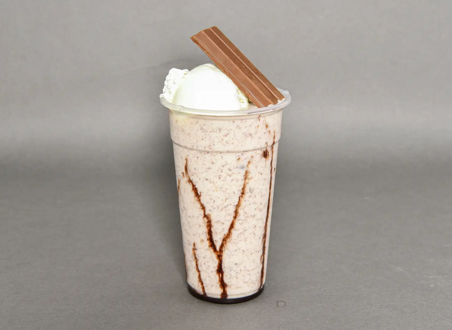 Milkshake Kitkat - Medium