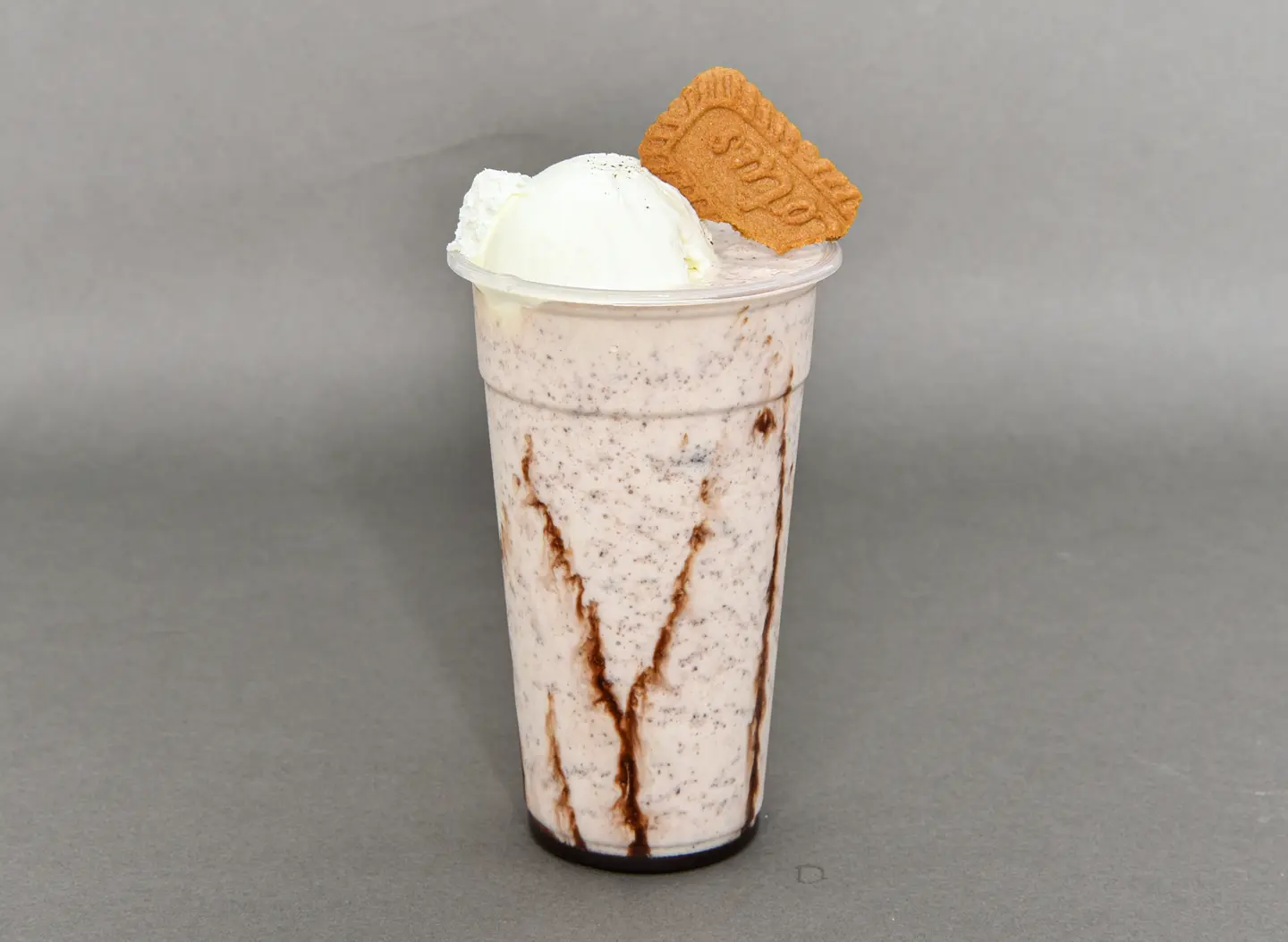 Milkshake Lotus - Medium