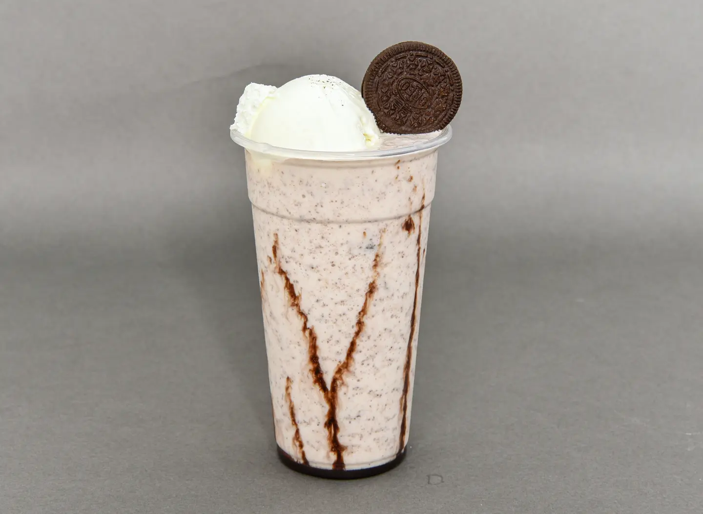 Milkshake Orio - Medium