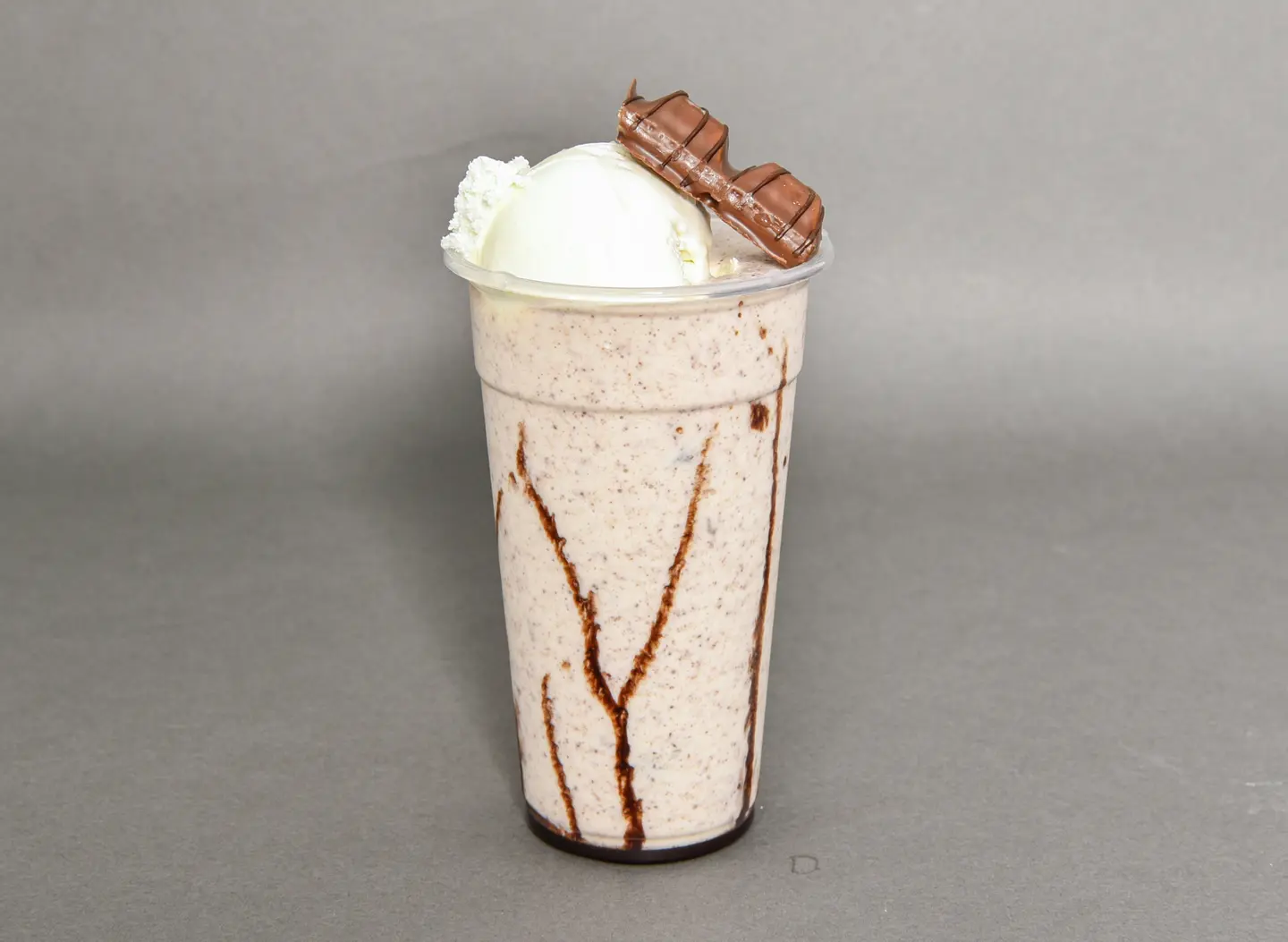 Milkshake Kinder - Medium