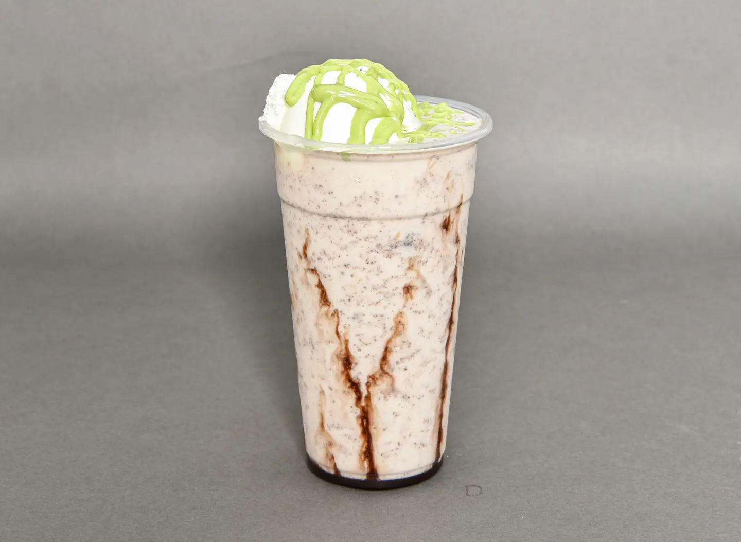 Milkshake Pistachio - Large
