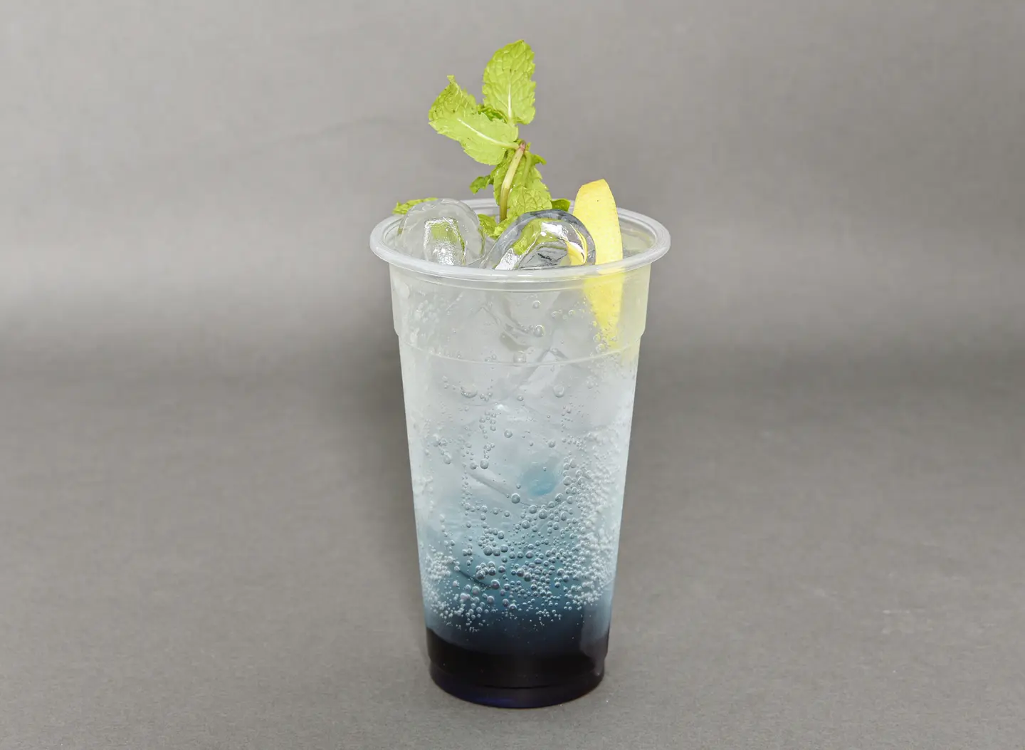 Mojito (Strawberry, Pomegranate Or Raspberry) - Medium