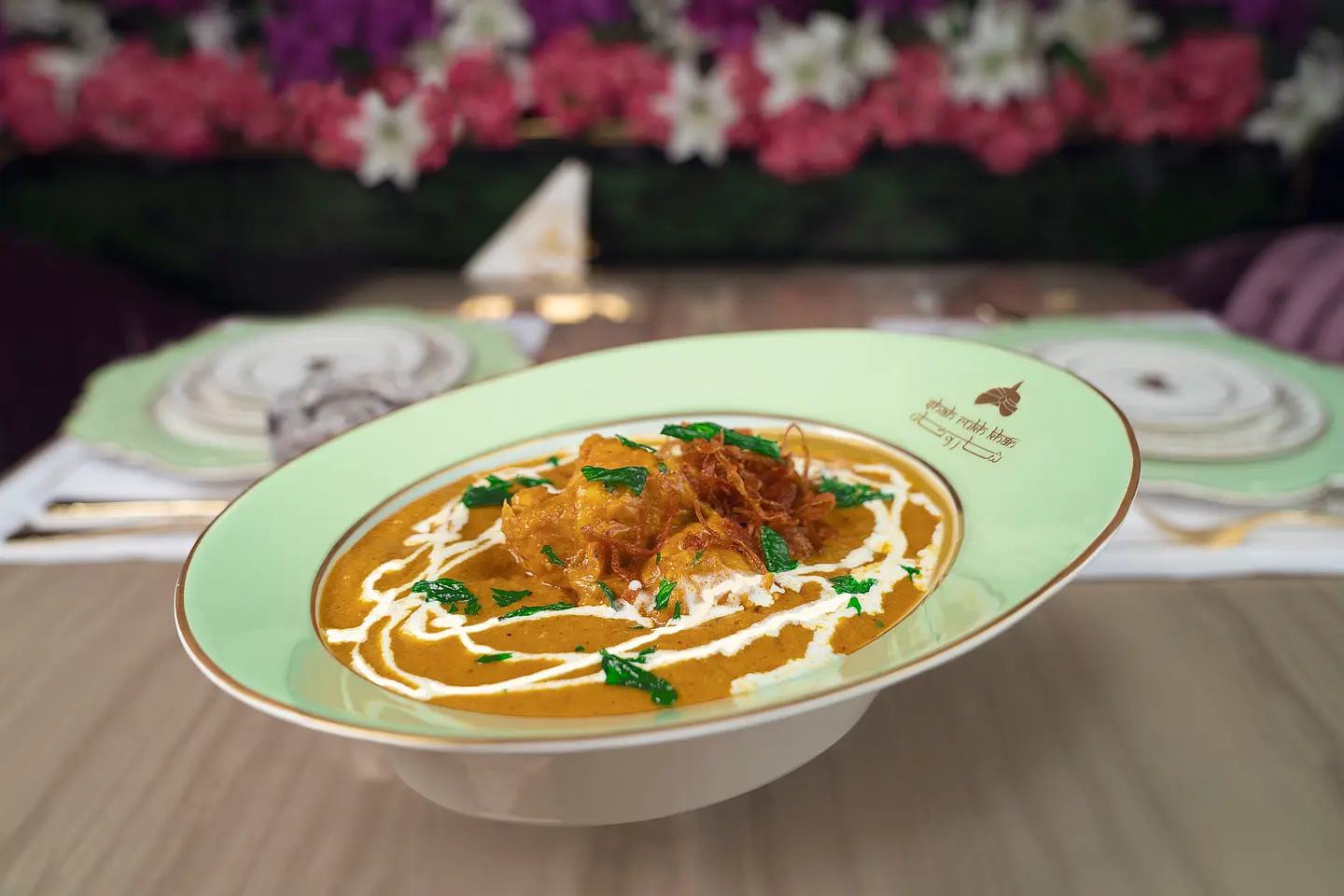 Masala  - Chicken