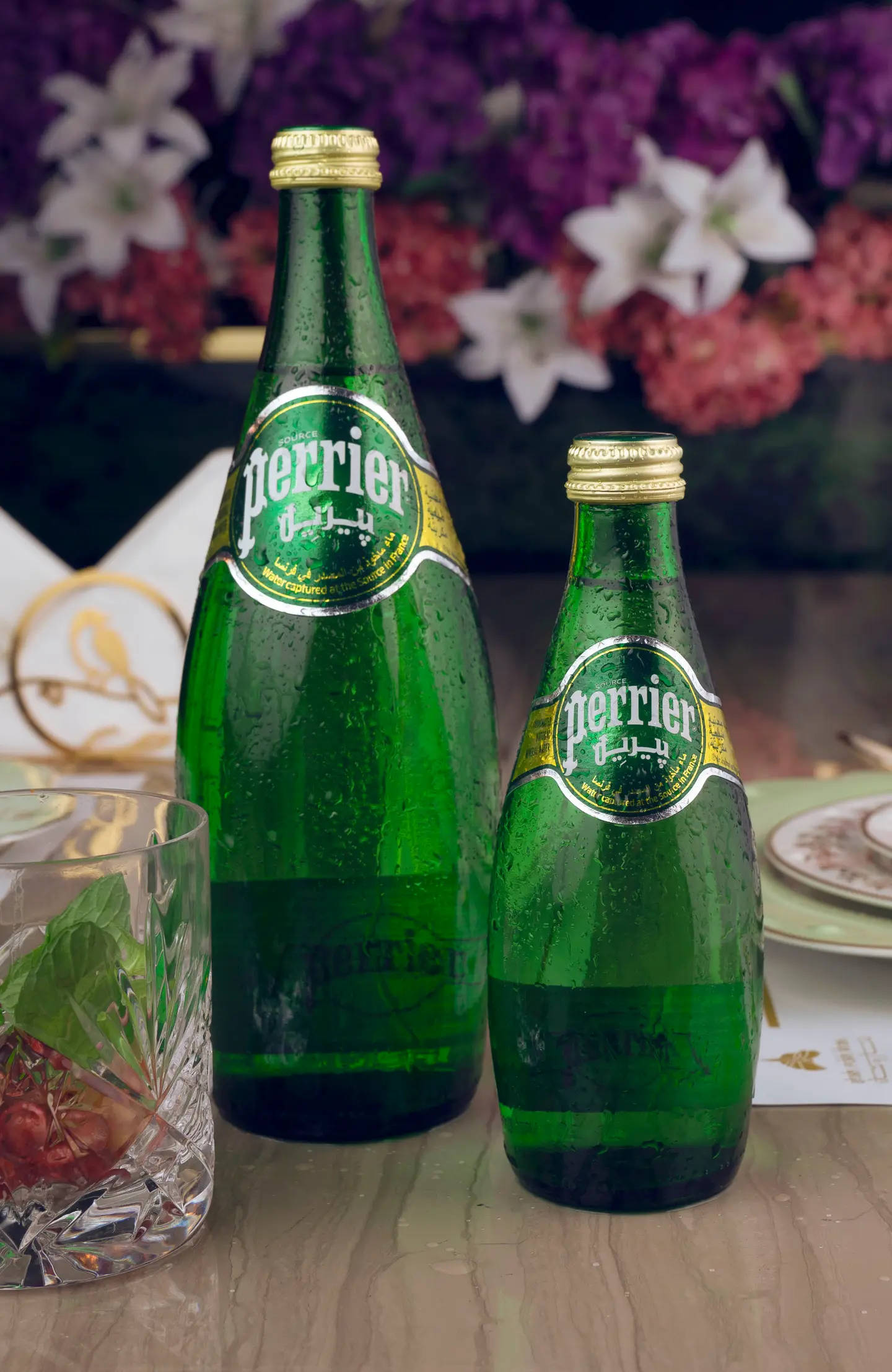Sparkling Water - Small