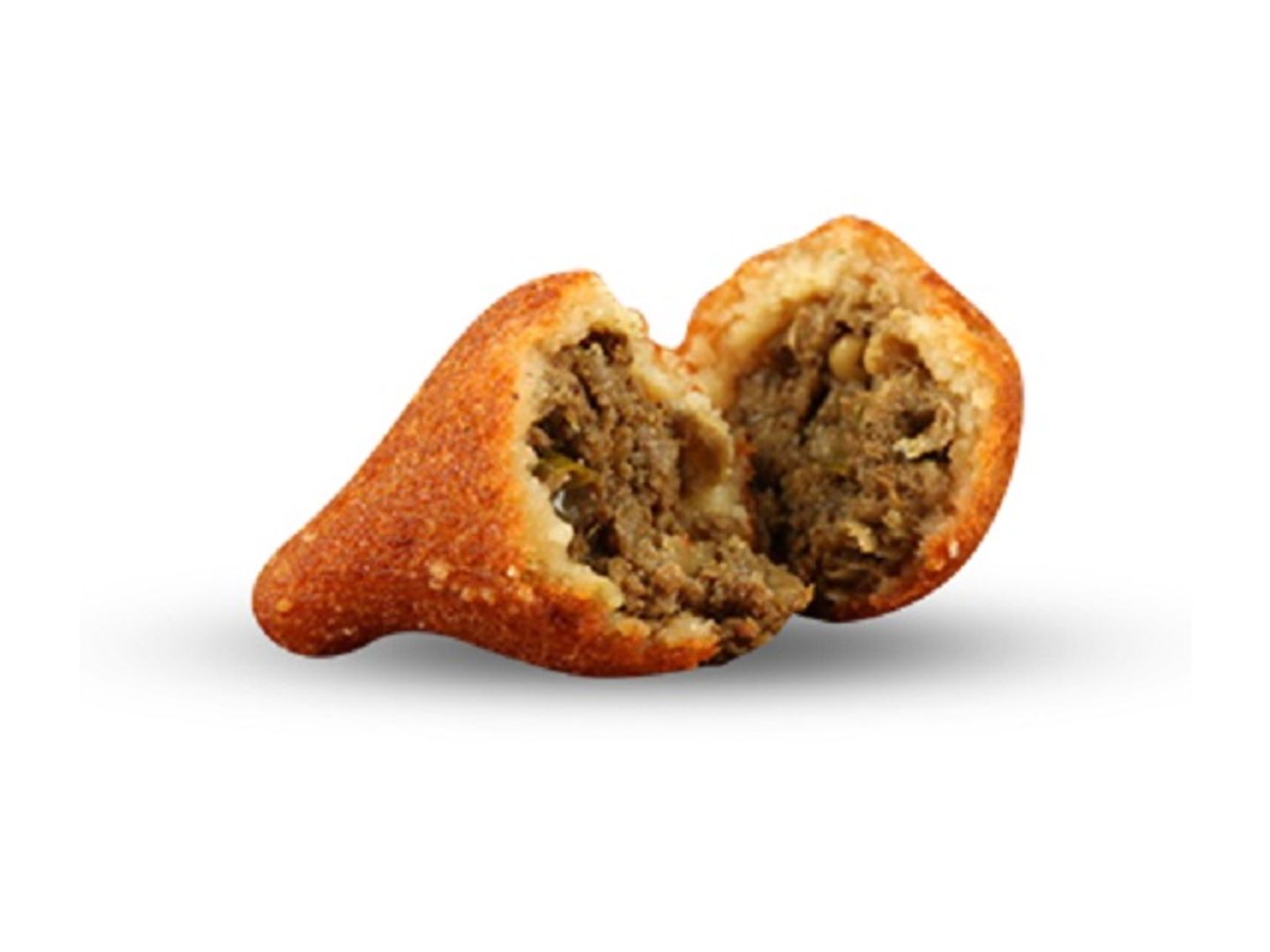 Meat Kibbeh - 1 Piece