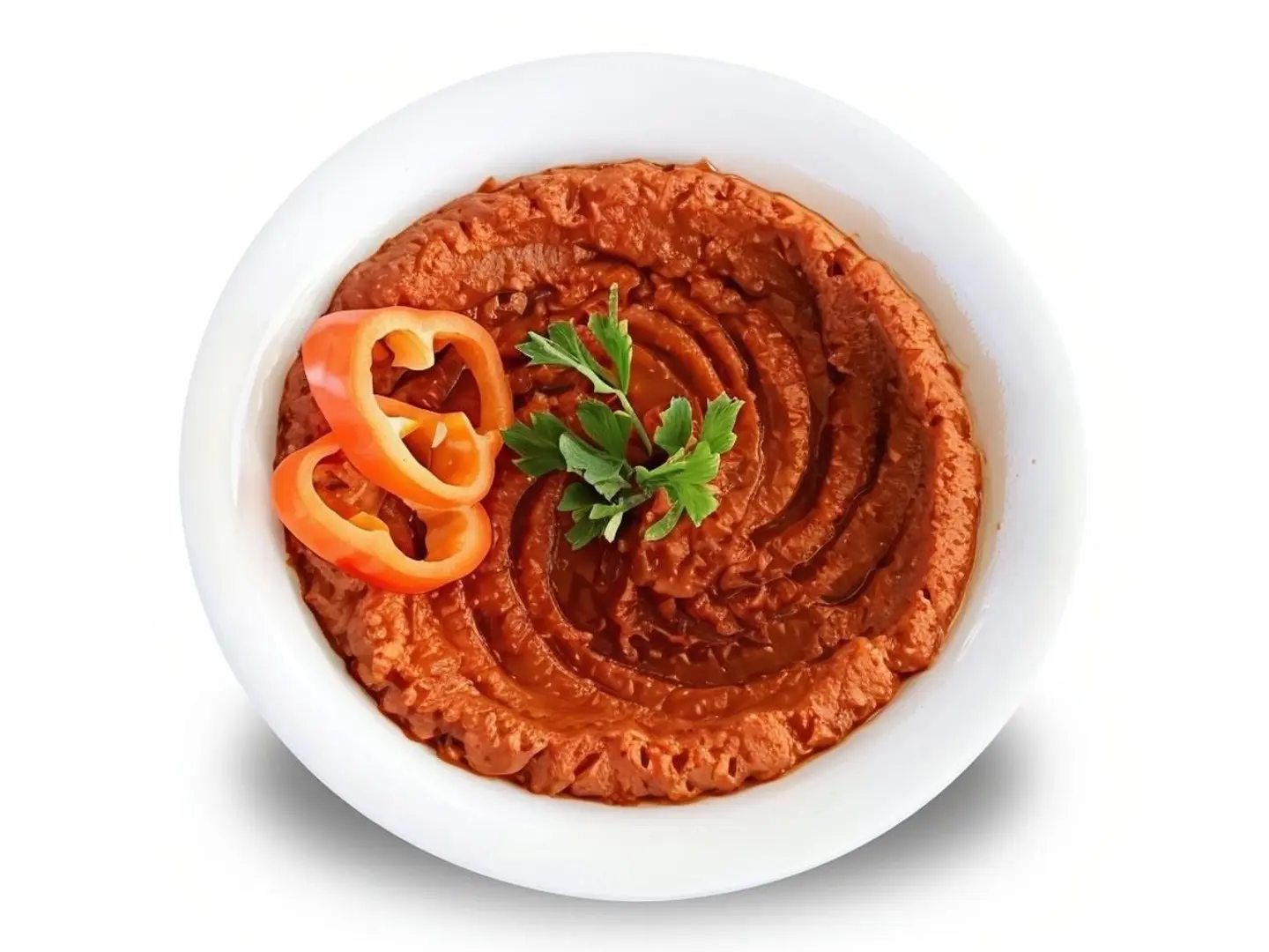 بابا غنوج - صغير