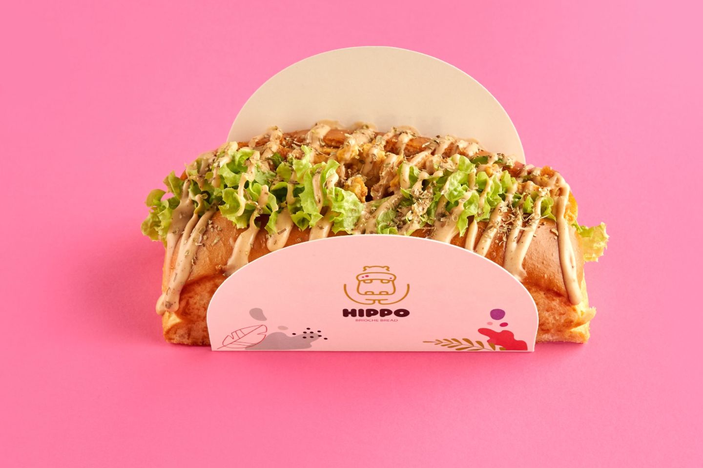 Grilled Chicken  - Sandwich