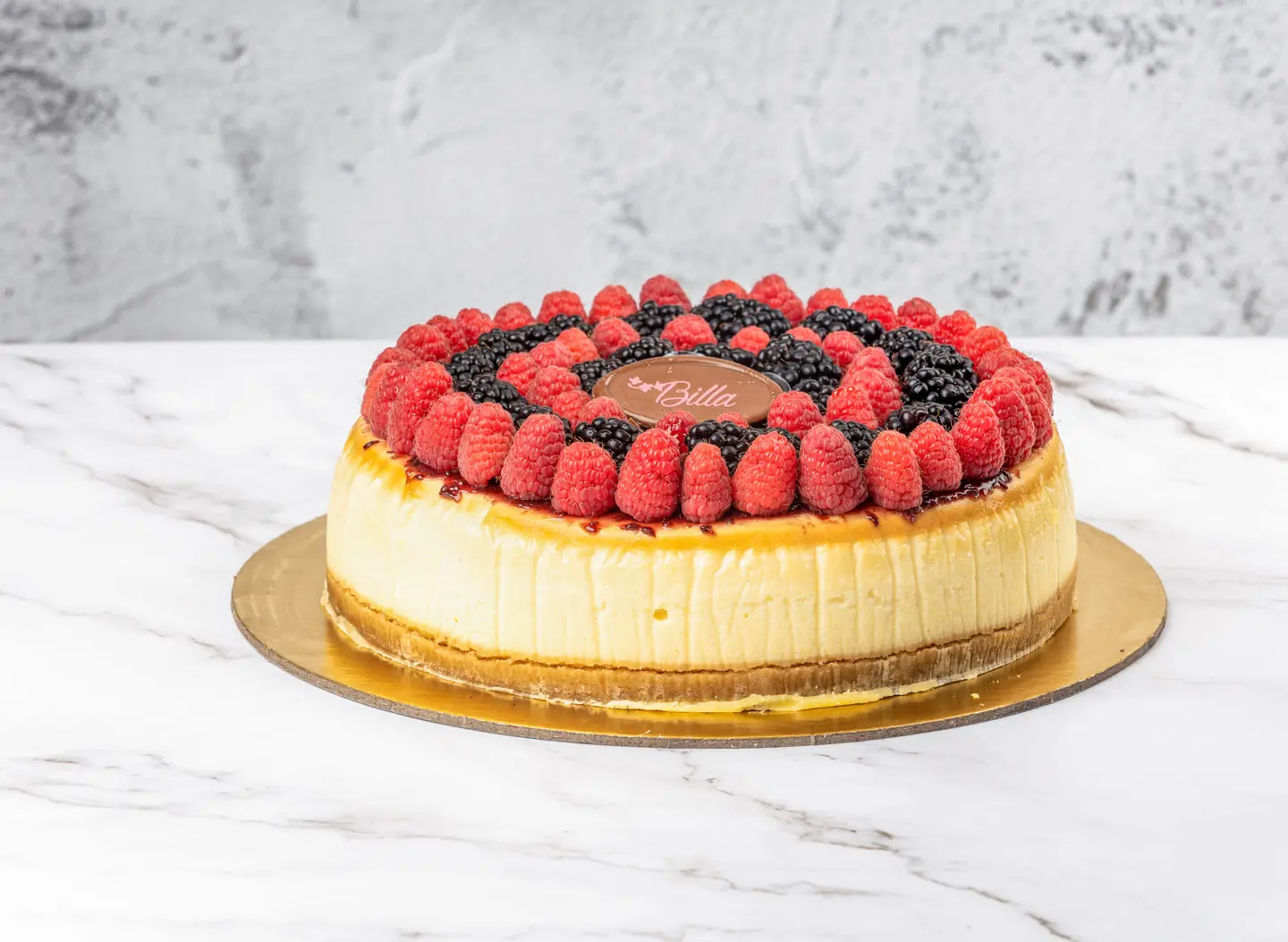 Chessecake Berry - Small