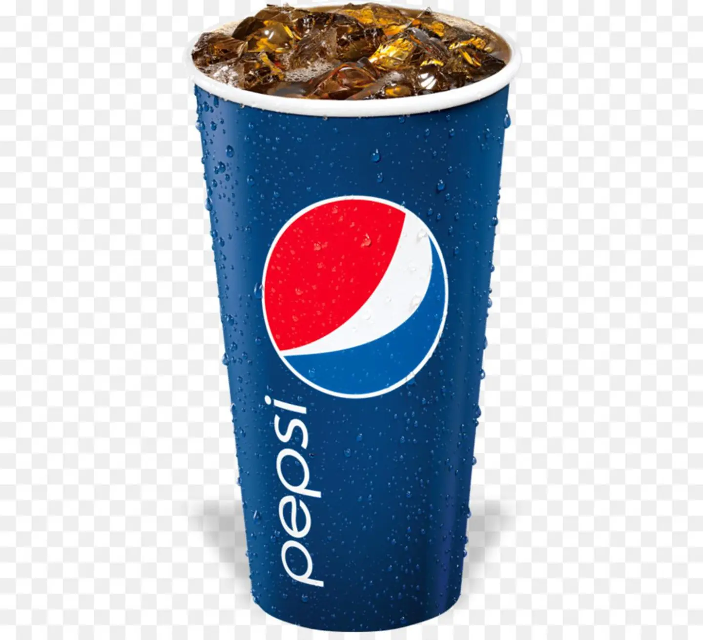 بيبسي - صغير