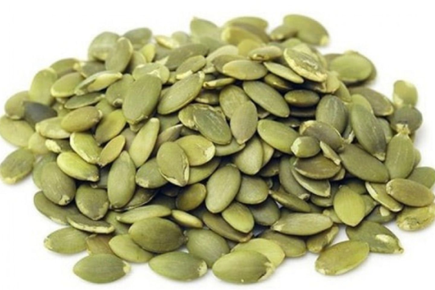 Pumpkin Seeds Peeled - Kilo