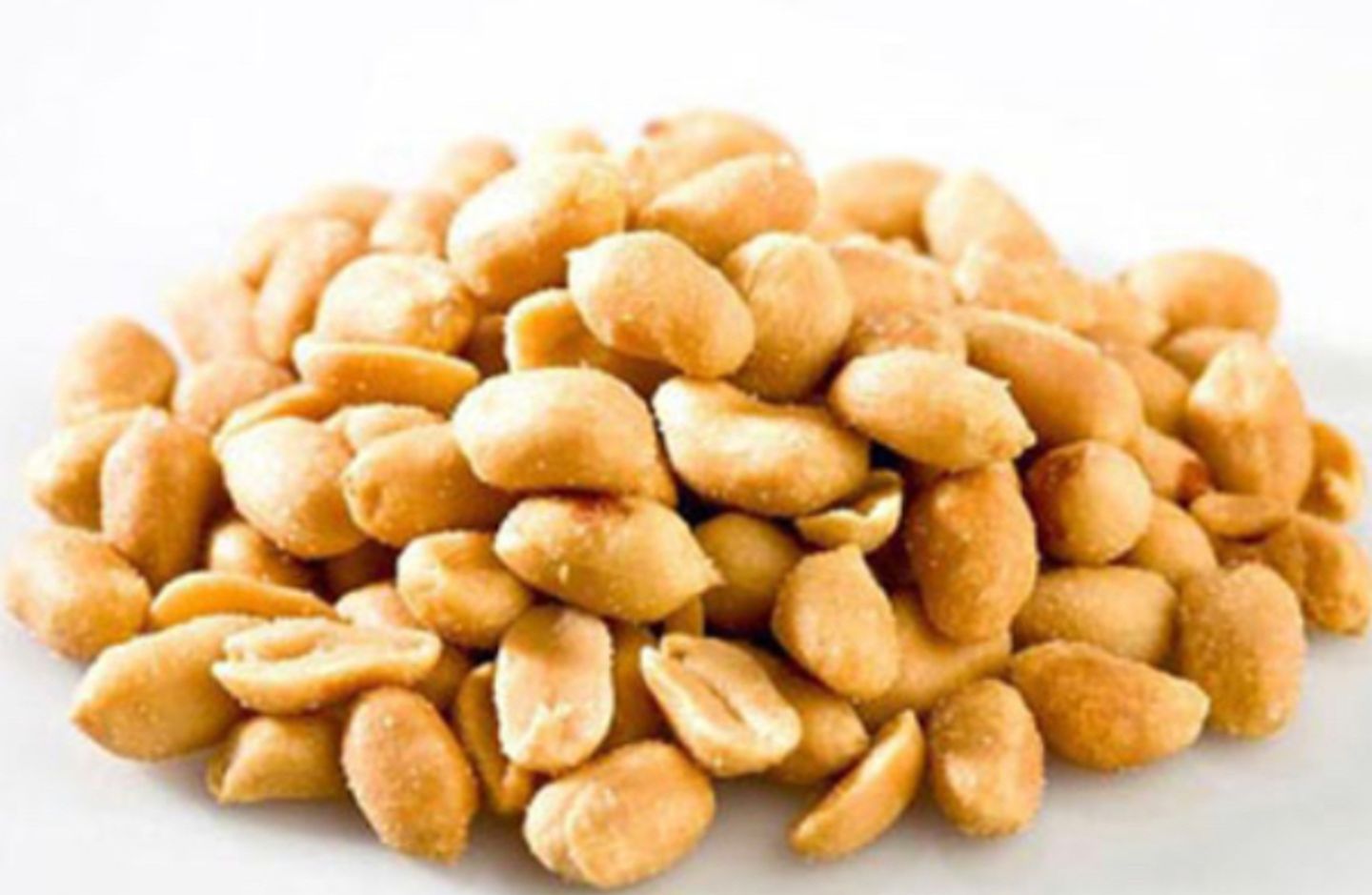 Salty Peanuts - Kilo