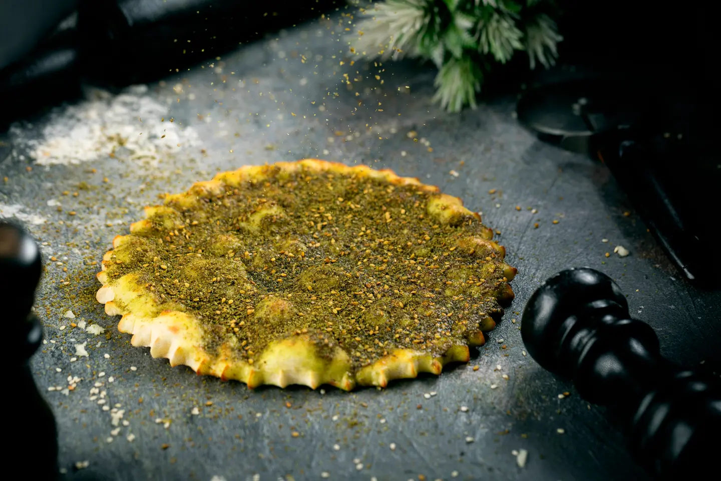 Thyme  - Small