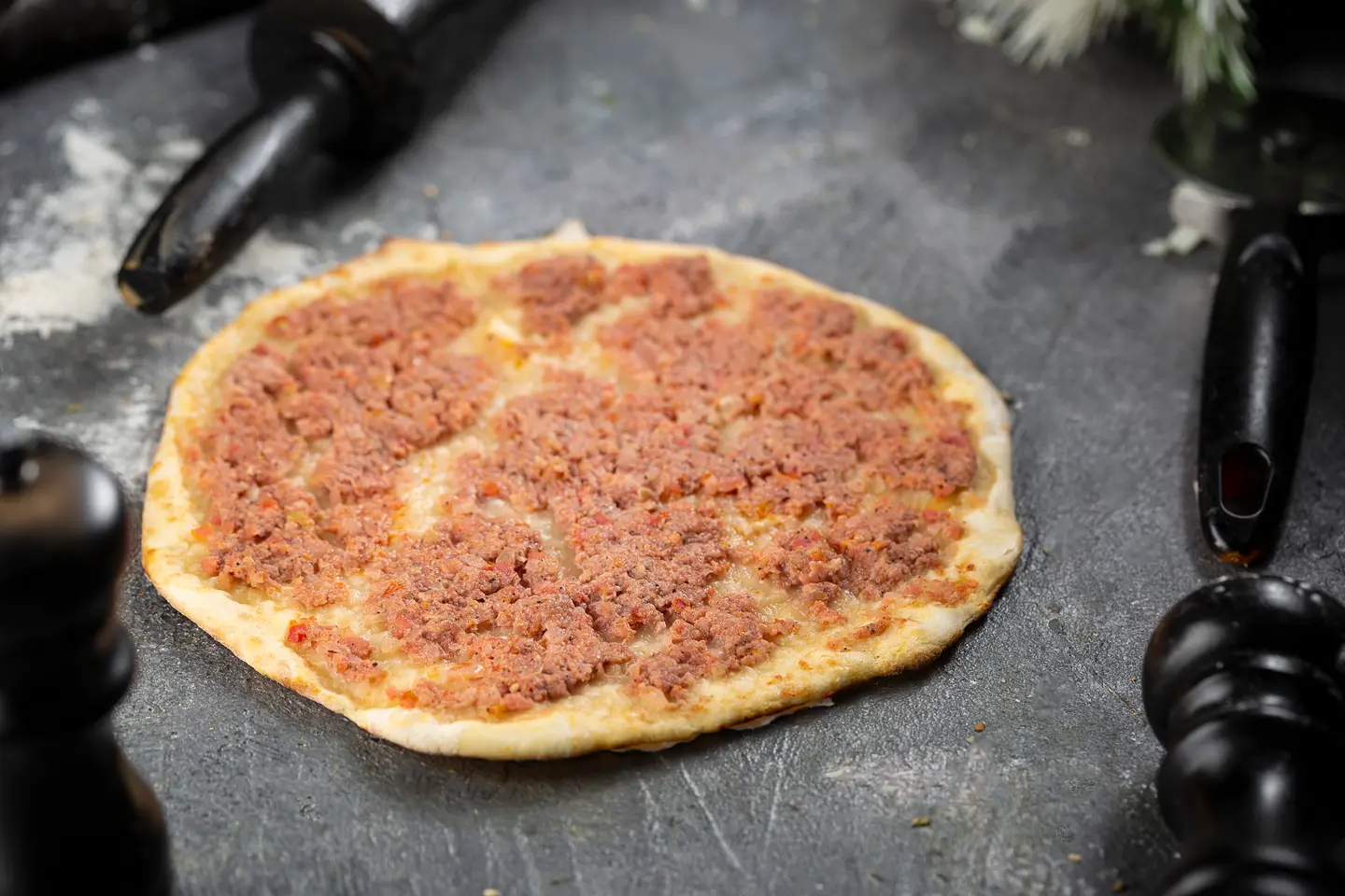 Meat - Small