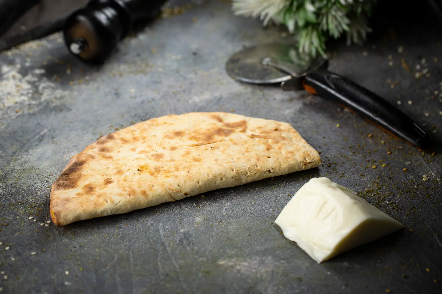 Yellow Cheese - Small