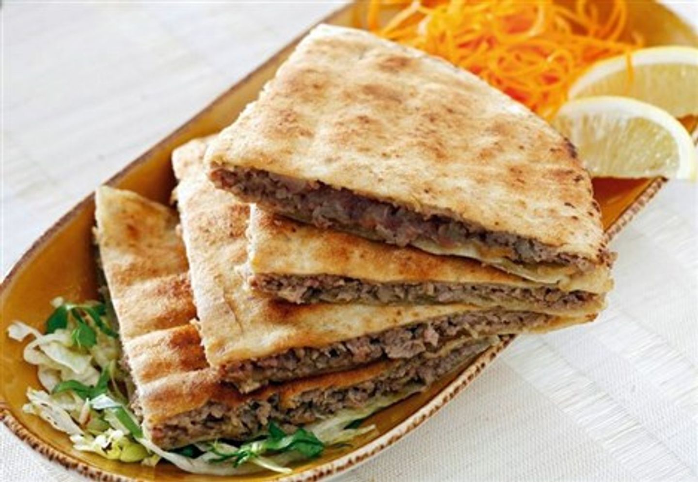 فطيرة عرايس - دجاج