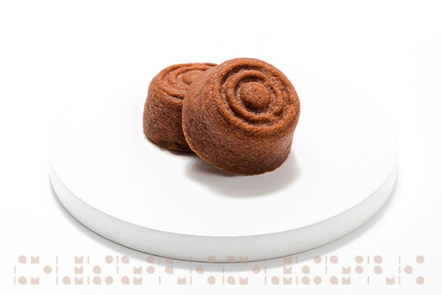 معمول جوزاء التمر - صغير