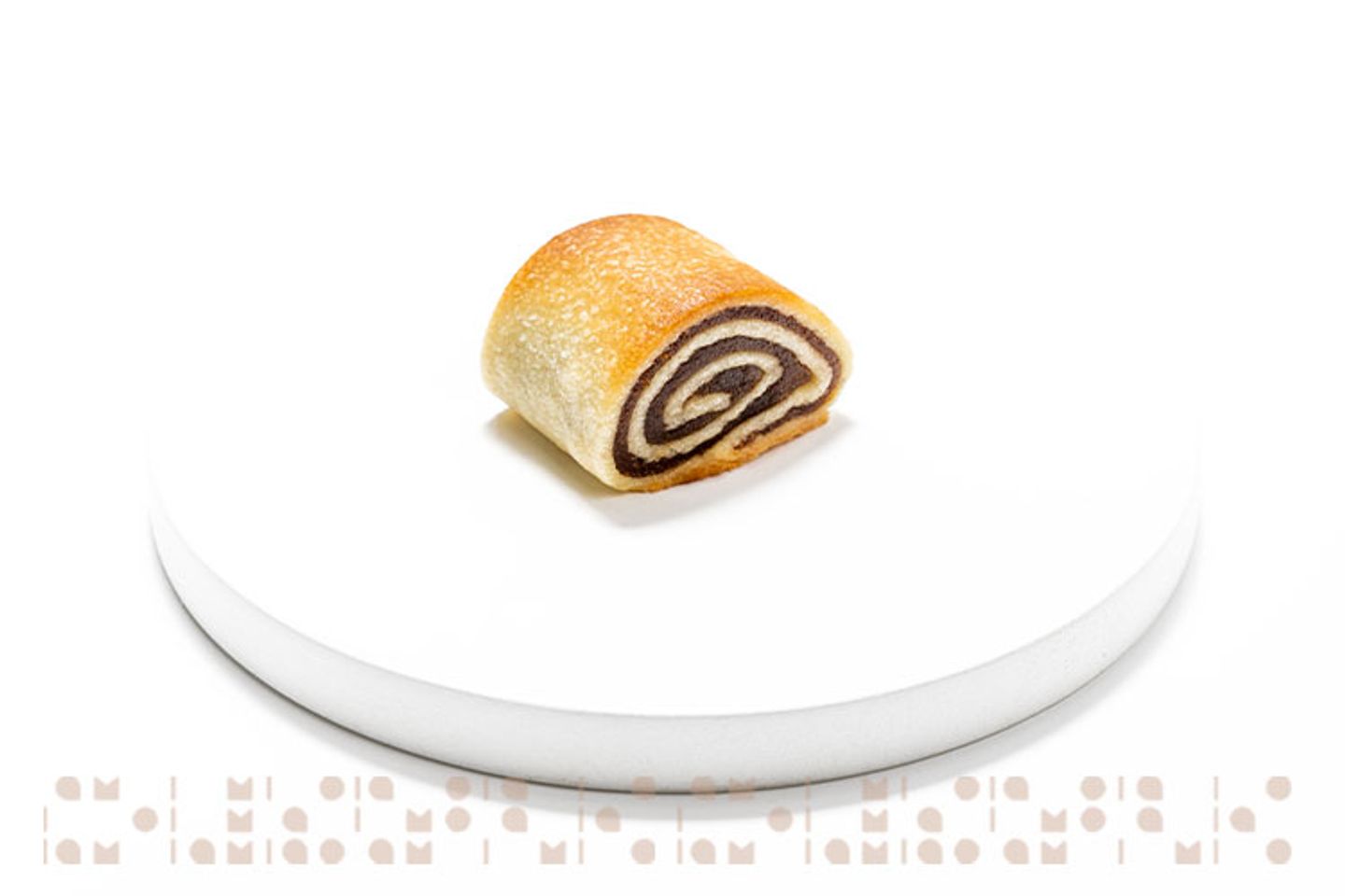 معمول رول تمر - صغير