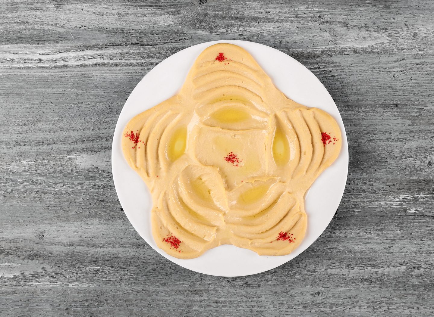 Hummus - Small