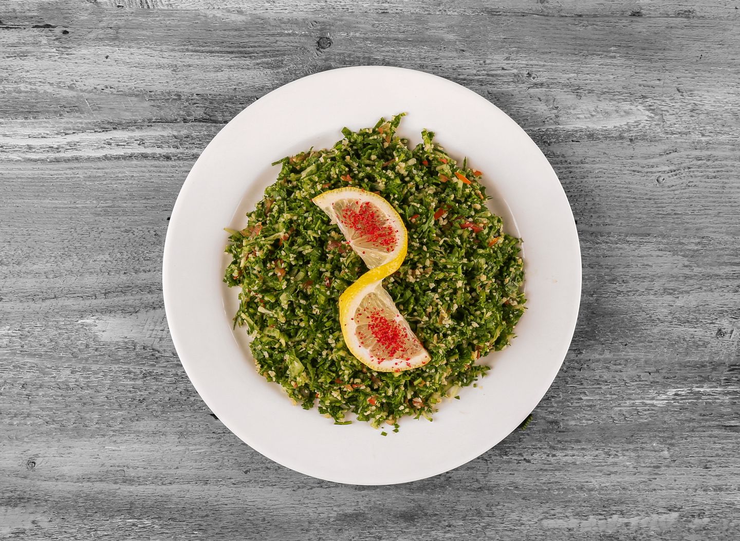 Tabboula - Small