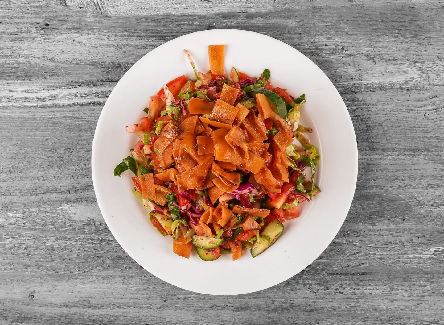 Fattoush - Small