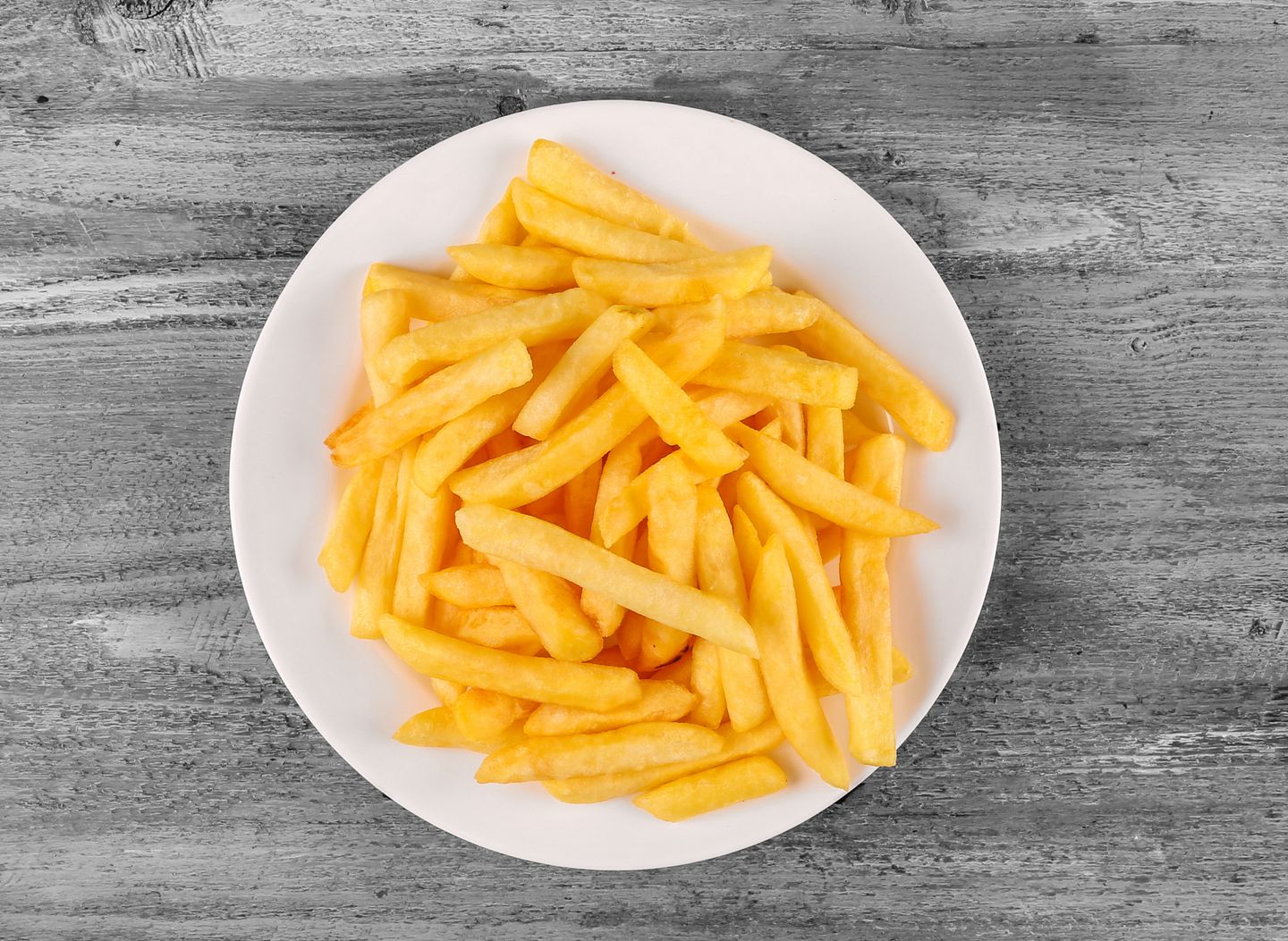 French Fries - Small