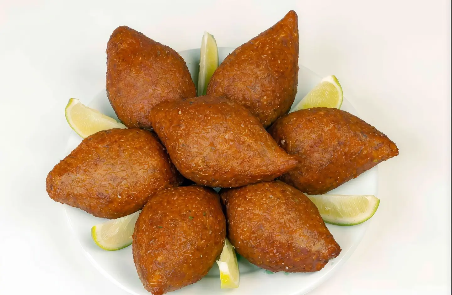 كبة مقلية دجاج - حبة واحدة